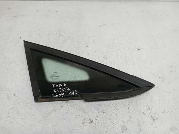 VITRE AVANT DROIT FORD - Vue 1